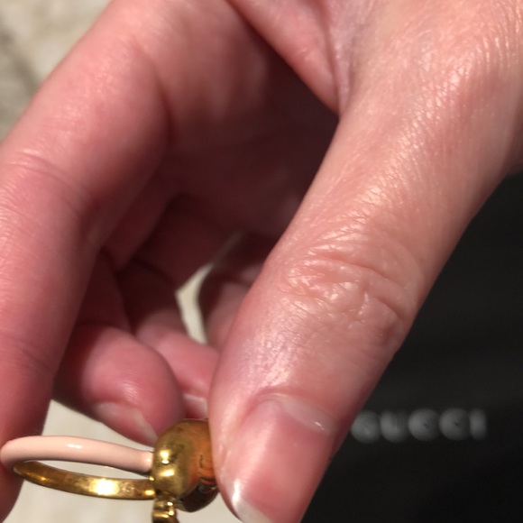 Gucci Ring - Picture 8 of 8
